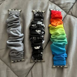 Apple wristbands for Apple Watch  size 40mm - 45mm